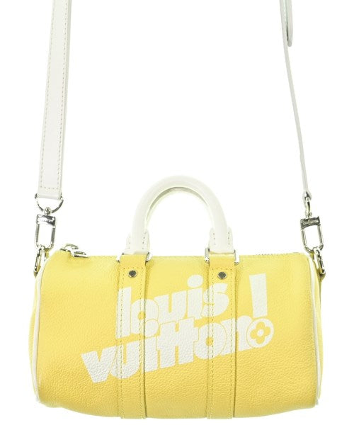LOUIS VUITTON กระเป๋าสะพาย