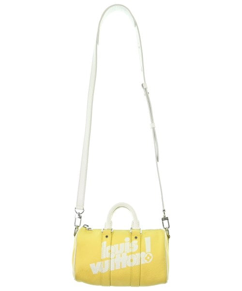 LOUIS VUITTON กระเป๋าสะพาย