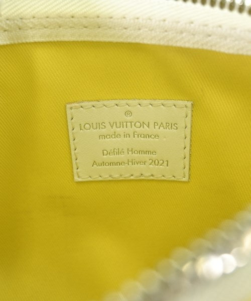 LOUIS VUITTON กระเป๋าสะพาย