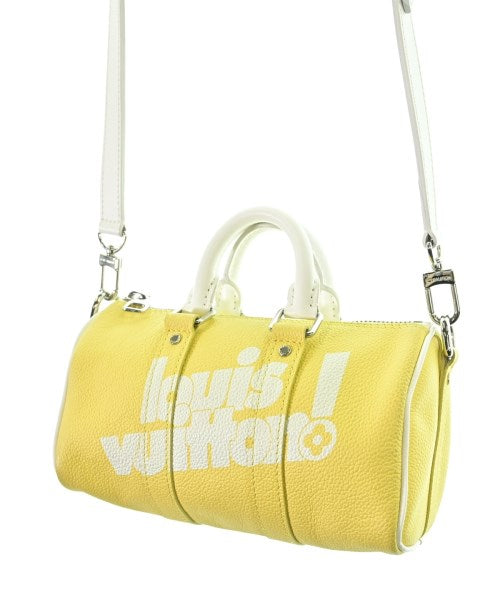 LOUIS VUITTON กระเป๋าสะพาย