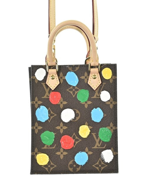 LOUIS VUITTON กระเป๋าสะพาย