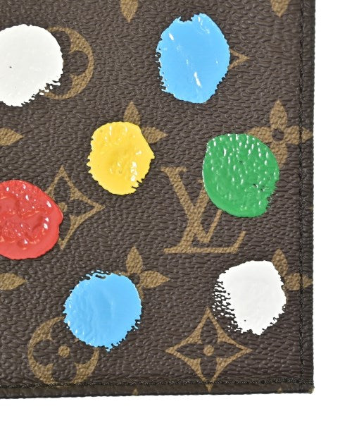 LOUIS VUITTON กระเป๋าสะพาย