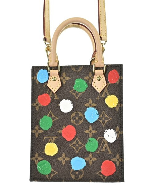 LOUIS VUITTON กระเป๋าสะพาย