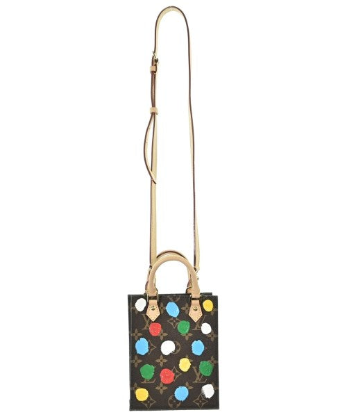 LOUIS VUITTON กระเป๋าสะพาย