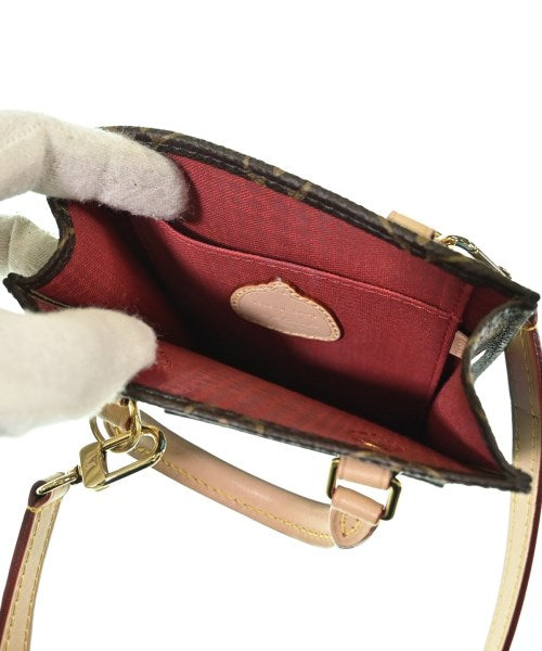 LOUIS VUITTON กระเป๋าสะพาย