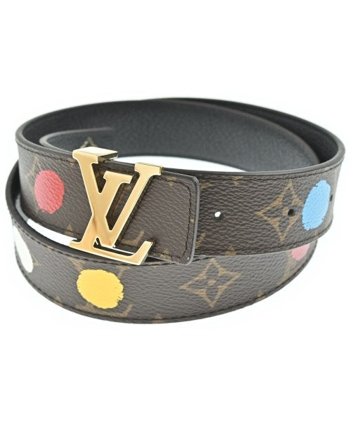 LOUIS VUITTON เข็มขัด