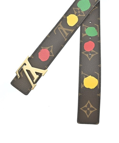 LOUIS VUITTON เข็มขัด