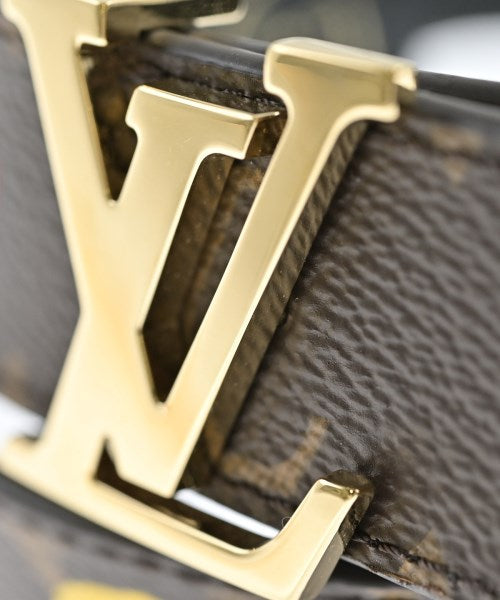 LOUIS VUITTON เข็มขัด
