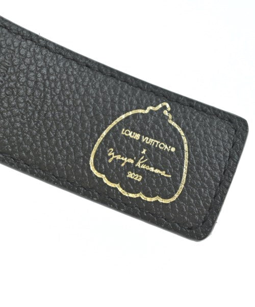 LOUIS VUITTON เข็มขัด