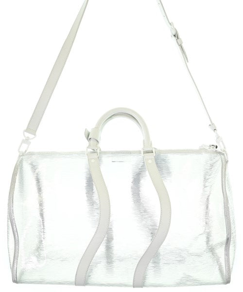 LOUIS VUITTON กระเป๋าใส่อุปกรณ์ขนาดใหญ่