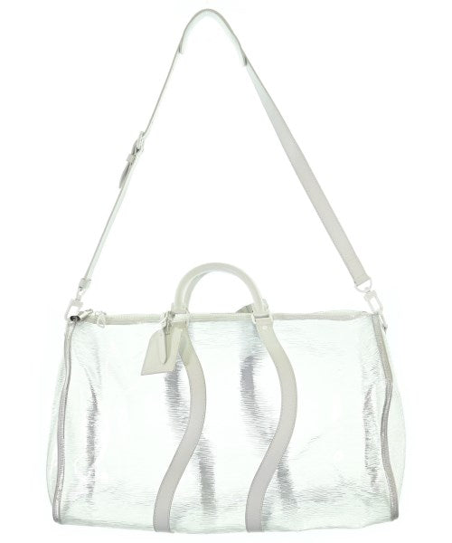 LOUIS VUITTON กระเป๋าใส่อุปกรณ์ขนาดใหญ่
