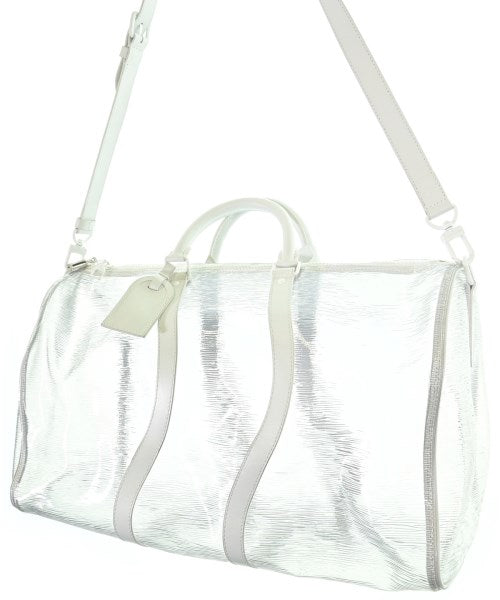 LOUIS VUITTON กระเป๋าใส่อุปกรณ์ขนาดใหญ่