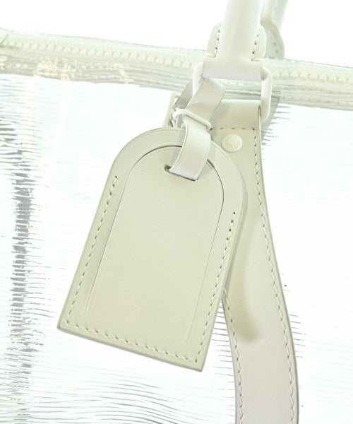 LOUIS VUITTON กระเป๋าใส่อุปกรณ์ขนาดใหญ่