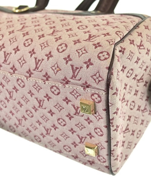 LOUIS VUITTON กระเป๋าใส่อุปกรณ์ขนาดใหญ่