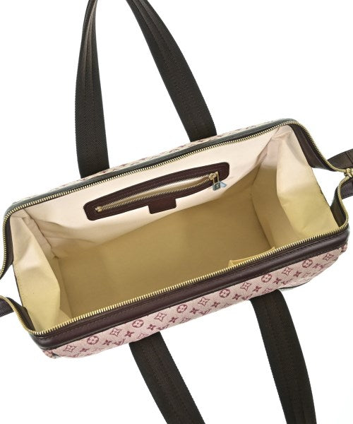 LOUIS VUITTON กระเป๋าใส่อุปกรณ์ขนาดใหญ่