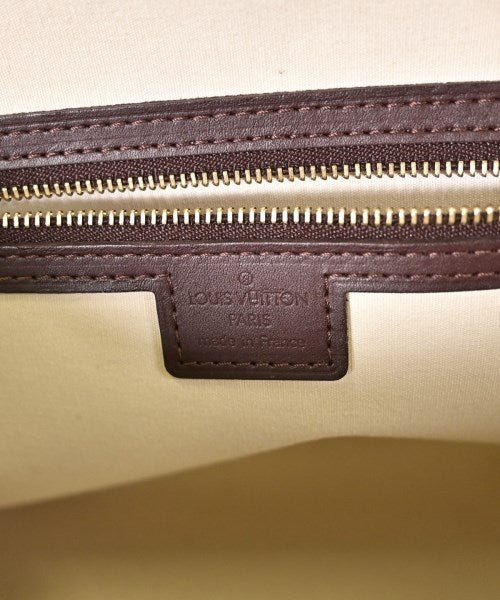 LOUIS VUITTON กระเป๋าใส่อุปกรณ์ขนาดใหญ่