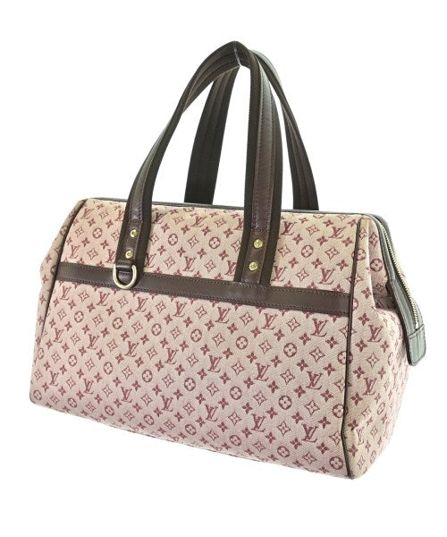 LOUIS VUITTON กระเป๋าใส่อุปกรณ์ขนาดใหญ่