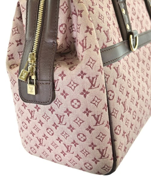 LOUIS VUITTON กระเป๋าใส่อุปกรณ์ขนาดใหญ่