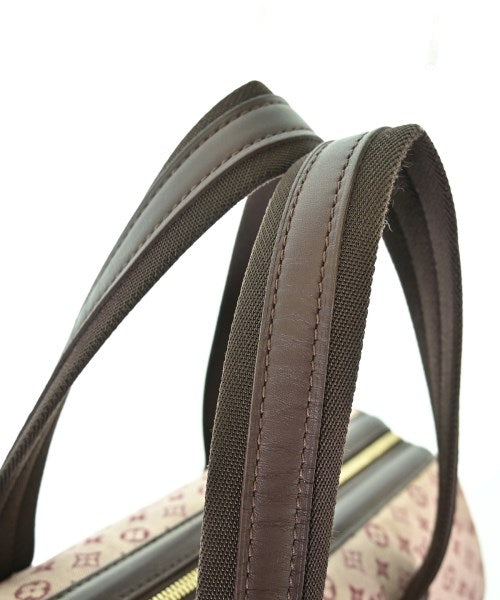 LOUIS VUITTON กระเป๋าใส่อุปกรณ์ขนาดใหญ่