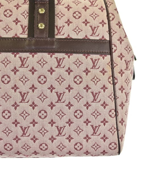 LOUIS VUITTON กระเป๋าใส่อุปกรณ์ขนาดใหญ่
