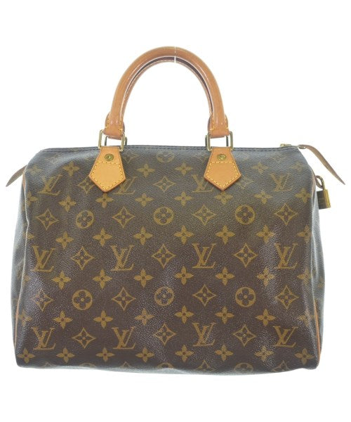 LOUIS VUITTON กระเป๋าใส่อุปกรณ์ขนาดใหญ่