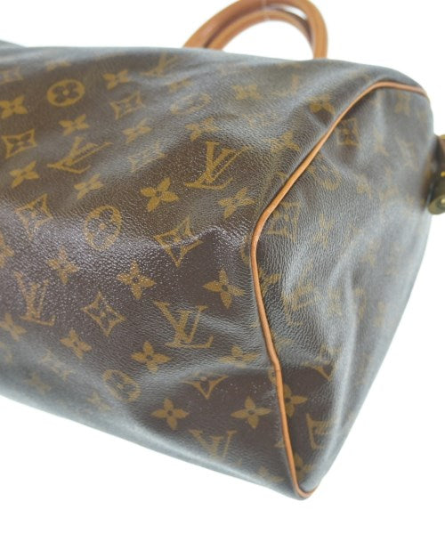 LOUIS VUITTON กระเป๋าใส่อุปกรณ์ขนาดใหญ่