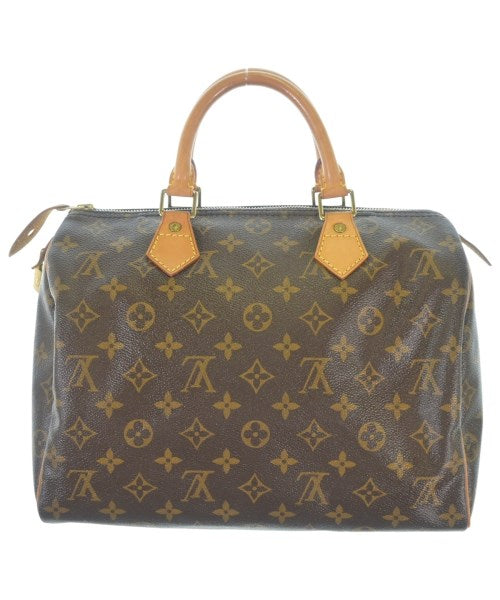 LOUIS VUITTON กระเป๋าใส่อุปกรณ์ขนาดใหญ่