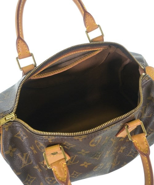 LOUIS VUITTON กระเป๋าใส่อุปกรณ์ขนาดใหญ่