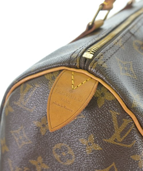 LOUIS VUITTON กระเป๋าใส่อุปกรณ์ขนาดใหญ่