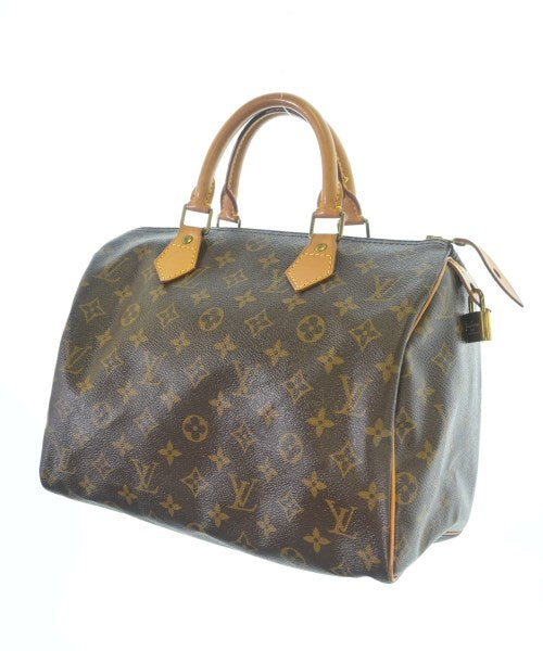 LOUIS VUITTON กระเป๋าใส่อุปกรณ์ขนาดใหญ่