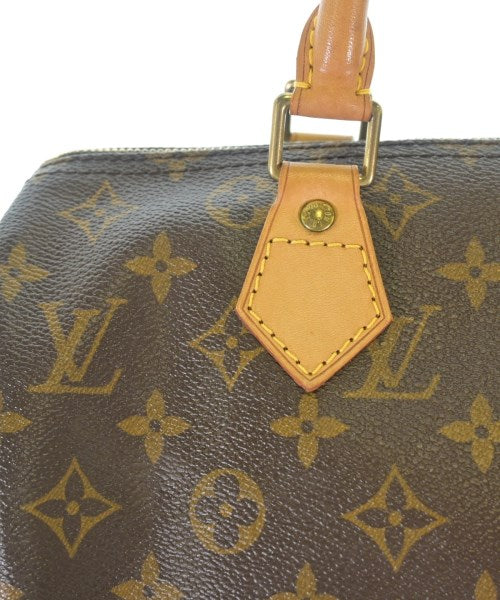 LOUIS VUITTON กระเป๋าใส่อุปกรณ์ขนาดใหญ่