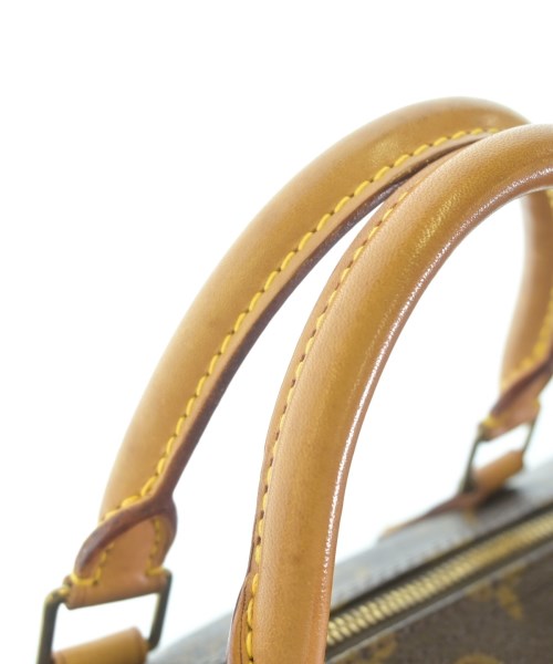 LOUIS VUITTON กระเป๋าใส่อุปกรณ์ขนาดใหญ่