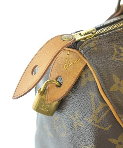 LOUIS VUITTON กระเป๋าใส่อุปกรณ์ขนาดใหญ่
