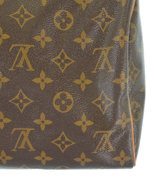 LOUIS VUITTON กระเป๋าใส่อุปกรณ์ขนาดใหญ่