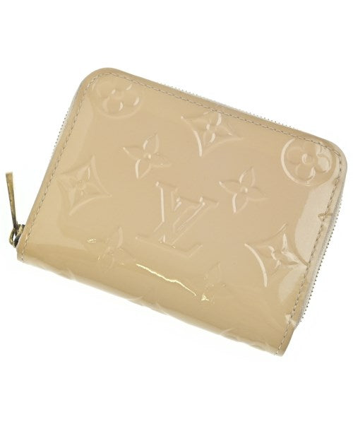 LOUIS VUITTON กระเป๋าสตางค์/กระเป๋าใส่เหรียญ