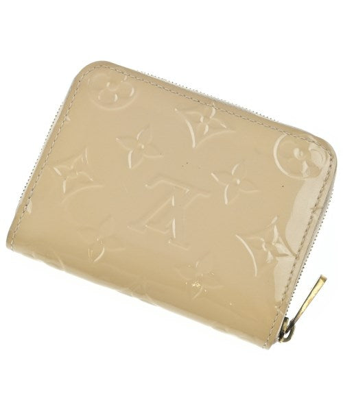 LOUIS VUITTON กระเป๋าสตางค์/กระเป๋าใส่เหรียญ