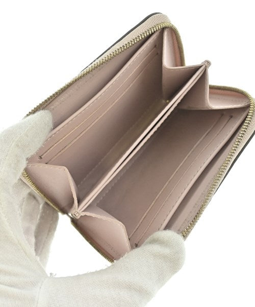 LOUIS VUITTON กระเป๋าสตางค์/กระเป๋าใส่เหรียญ