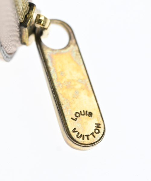 LOUIS VUITTON กระเป๋าสตางค์/กระเป๋าใส่เหรียญ