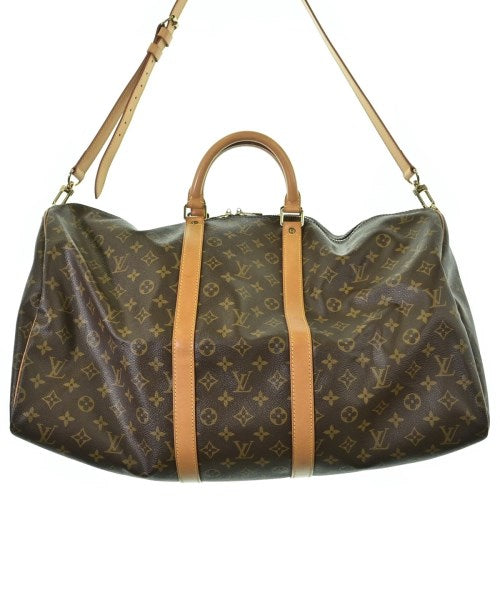 LOUIS VUITTON กระเป๋าใส่อุปกรณ์ขนาดใหญ่