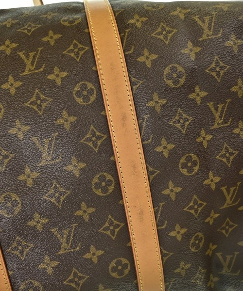 LOUIS VUITTON กระเป๋าใส่อุปกรณ์ขนาดใหญ่