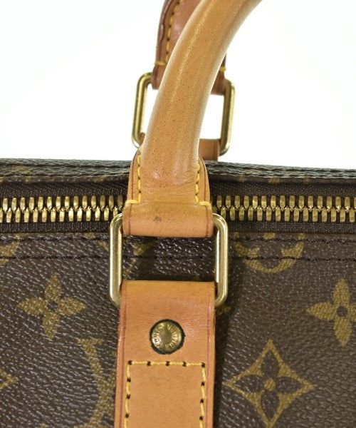 LOUIS VUITTON กระเป๋าใส่อุปกรณ์ขนาดใหญ่
