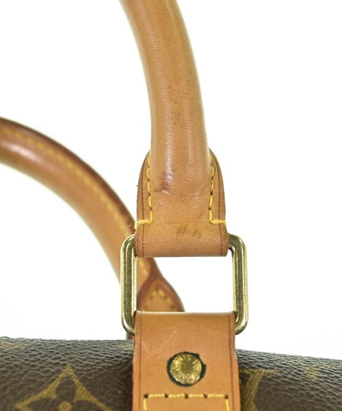 LOUIS VUITTON กระเป๋าใส่อุปกรณ์ขนาดใหญ่