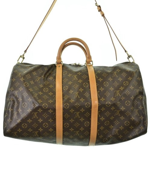 LOUIS VUITTON กระเป๋าใส่อุปกรณ์ขนาดใหญ่