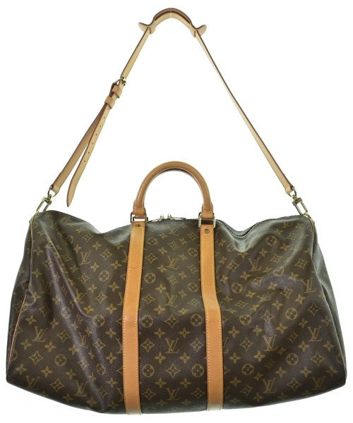 LOUIS VUITTON กระเป๋าใส่อุปกรณ์ขนาดใหญ่