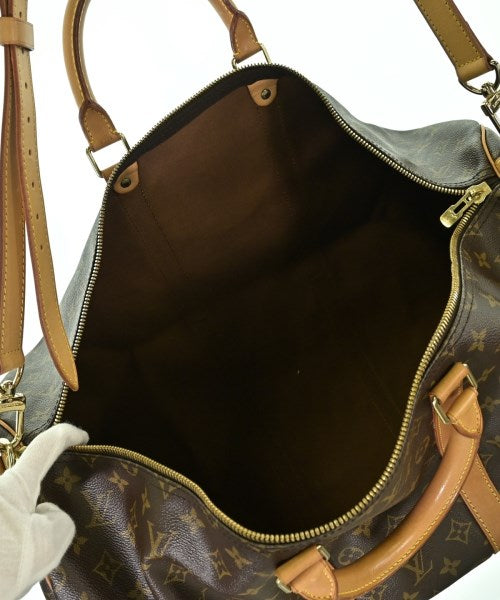 LOUIS VUITTON กระเป๋าใส่อุปกรณ์ขนาดใหญ่