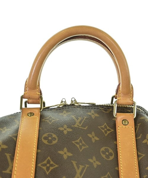 LOUIS VUITTON กระเป๋าใส่อุปกรณ์ขนาดใหญ่