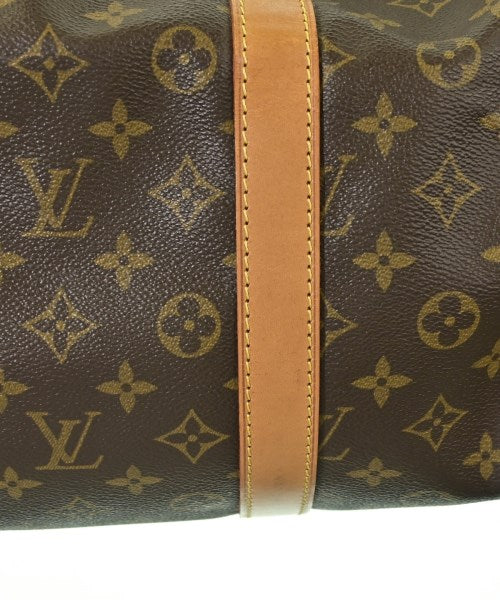 LOUIS VUITTON กระเป๋าใส่อุปกรณ์ขนาดใหญ่