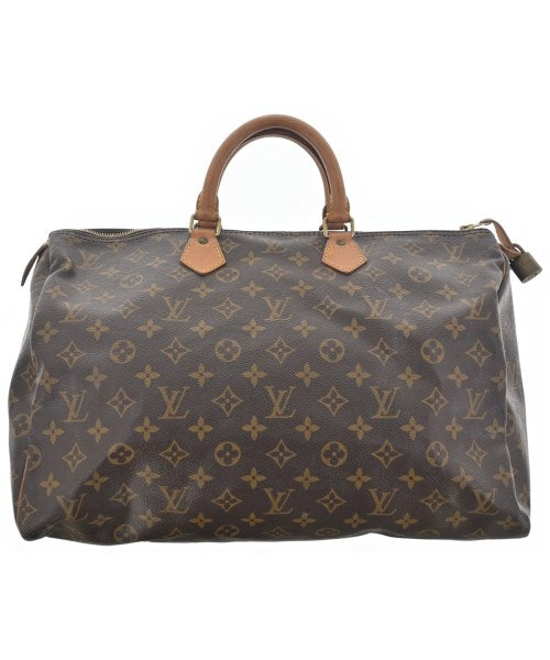 LOUIS VUITTON กระเป๋าใส่อุปกรณ์ขนาดใหญ่