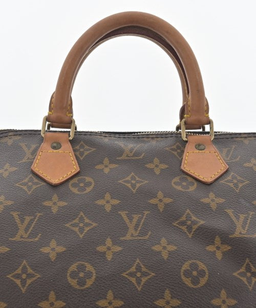 LOUIS VUITTON กระเป๋าใส่อุปกรณ์ขนาดใหญ่