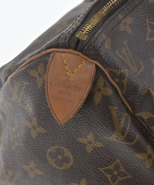 LOUIS VUITTON กระเป๋าใส่อุปกรณ์ขนาดใหญ่